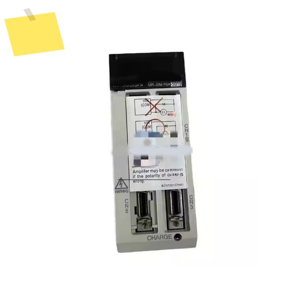 산업용 브랜드 범용 MR-J2-200CT 서보 드라이버 있음 신품 제품 이미지