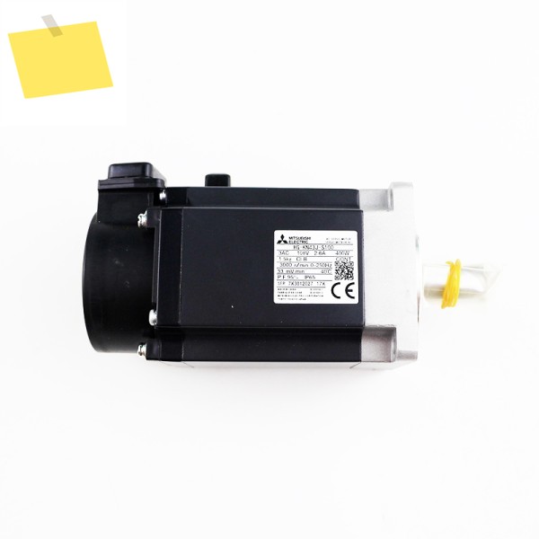 HG-KN43J-S100 서보 모터 드라이버 세트 정품 400W 제품 이미지