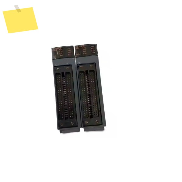 QD70P8 고품질 산업 자동화 PLC 전용 컨트롤러 위치 모듈 제품 이미지
