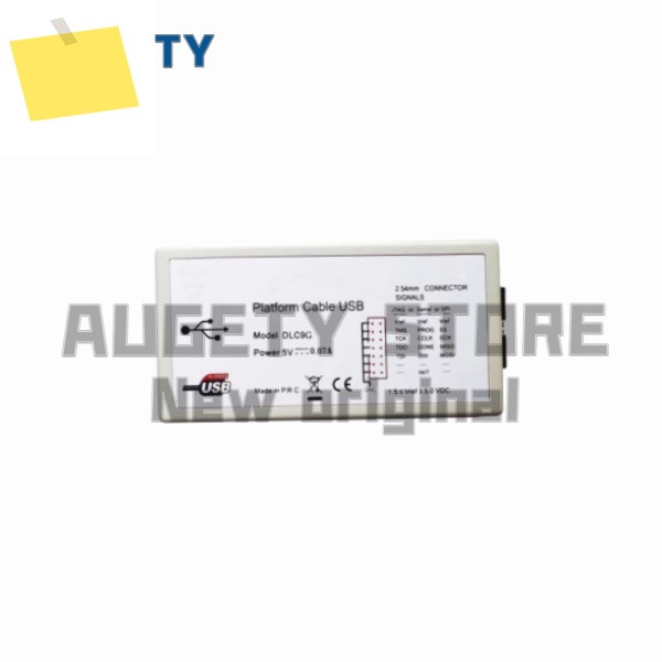 DLC9G USB 다운로더 제품 이미지