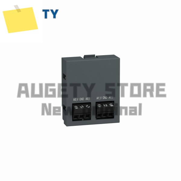 슈나이더 TMC2AI2 PLC 모듈용 정품 제품 이미지