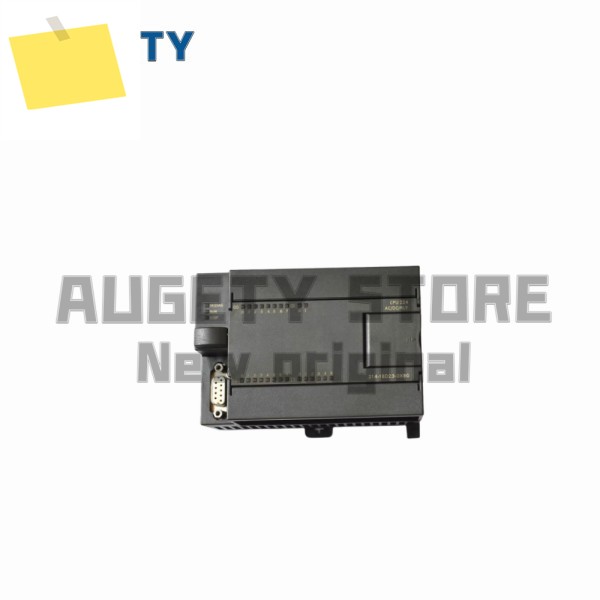 지멘스 오리지널 PLC 모듈, 6ES7214-1BD23-0XB0, 6ES7, 0XB0 S7-200 제품 이미지