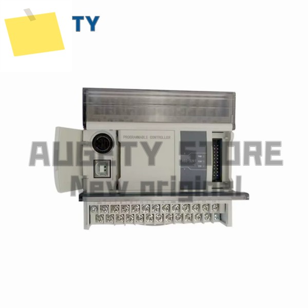 XD3-24RT-E PLC 컨트롤러, XINJE XD3 시리즈, 24, 용 정품 제품 이미지