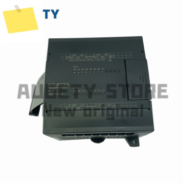 LS G7E-RY16A PLC 컨트롤러 모듈용 정품 제품 이미지