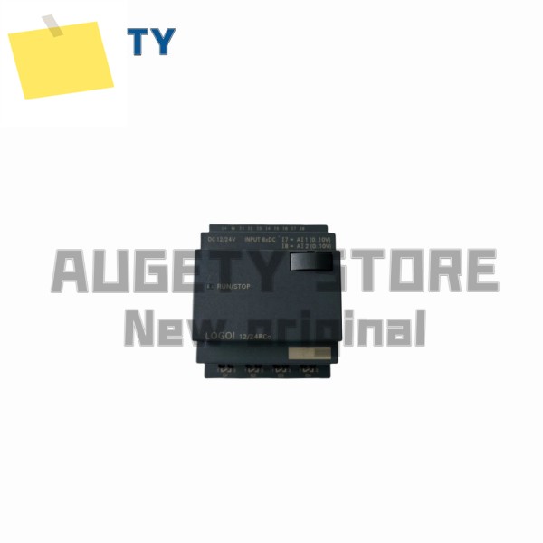 지멘스 PLC 모듈 정품, 6ED1052-2MD00-0BA6 6ED1 2MD00 0BA6 6 제품 이미지