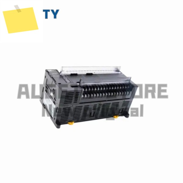 CP1L-M60DR-A PLC 프로그래밍 가능 컨트롤러 제품 이미지