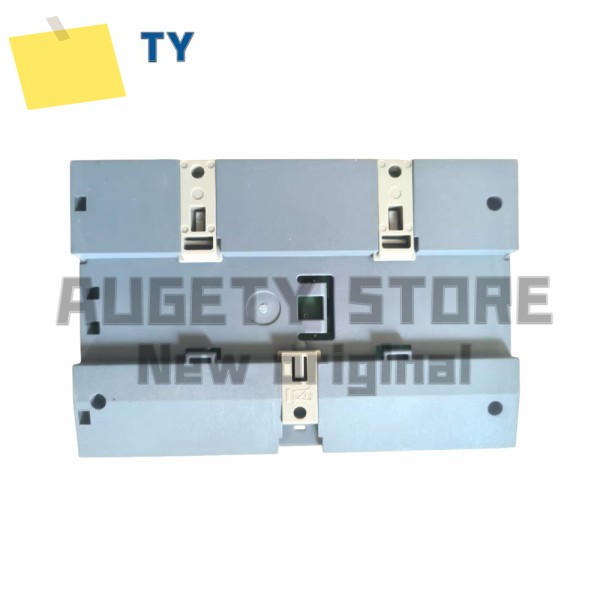 Siemens PLC S7-1200 CPU 1211C DCDCDC 모듈 용 원본 제품 이미지
