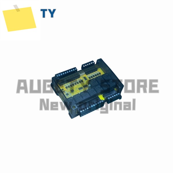 FX3U-14MR-485 PLC 프로그래밍 컨트롤러 제품 이미지