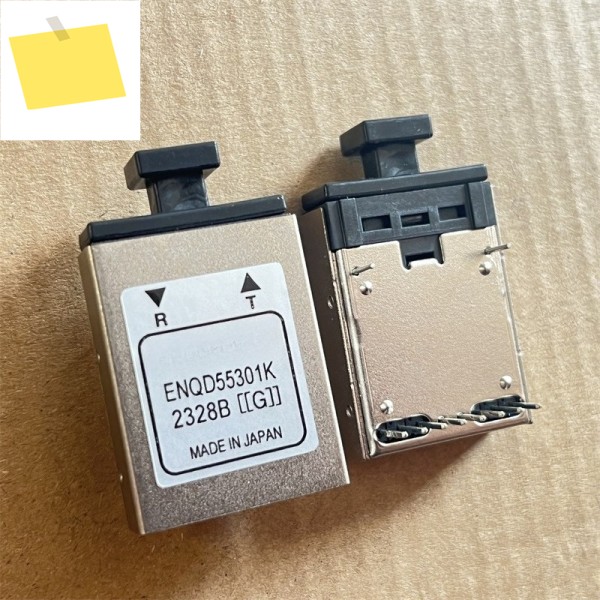 1PCS ENQD55301K 수입 광섬유 트랜시버 정품 제품 이미지