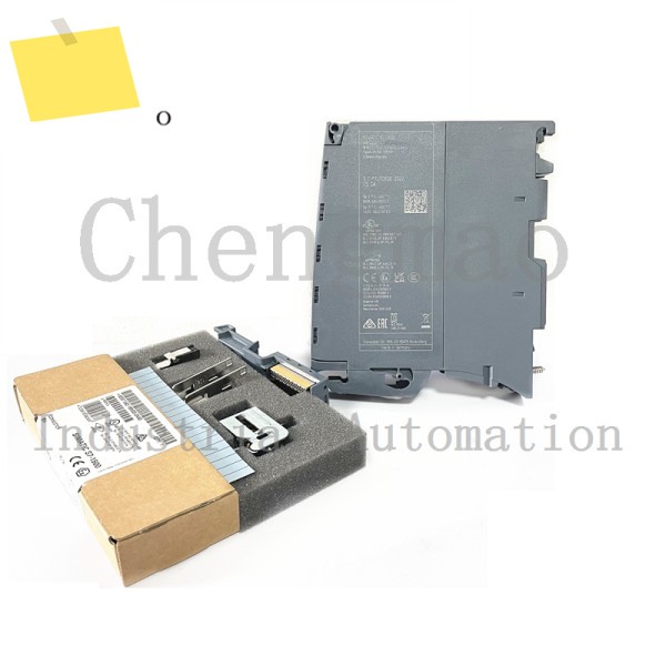 Original New PLC Model 6ES7 521-1BH10-0AA0 제품 이미지