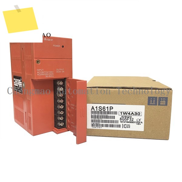 PLC A1CPU 제품 이미지