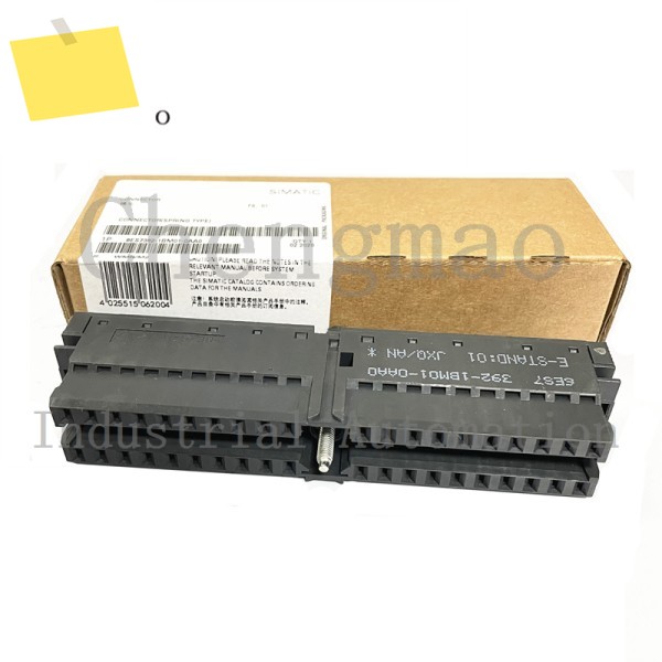 고품질 PLC 컨트롤러 6ES7392-1BJ00-0AA0 제품 이미지