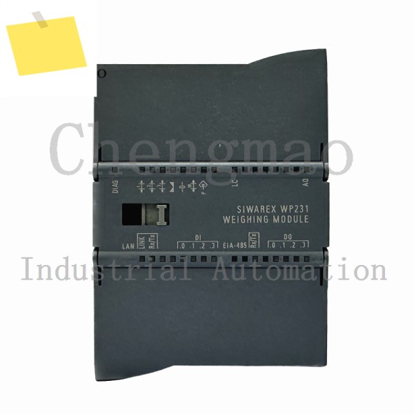 7MH4960-2AA01 통신 모듈 내 신품 오리지널 브랜드 SIMATIC S7-1200 제품 이미지