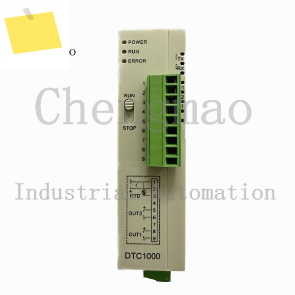 원래 신품 대만 온도 조절기 PLC 모듈 DTC1000L 제품 이미지