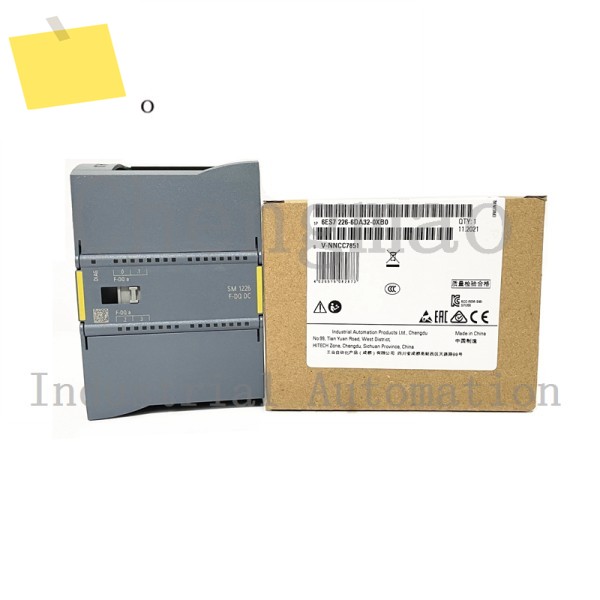기존 PLC 출력 모듈 6ES7155-6BA01-0CN0 제품 이미지
