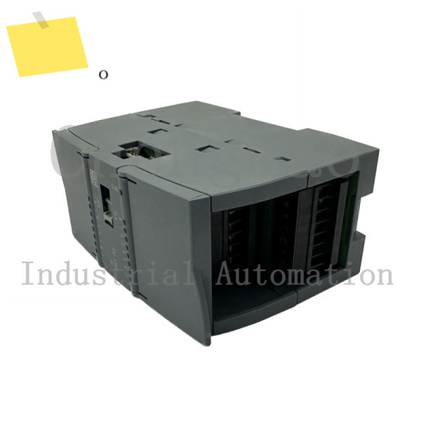 SIMATIC 신품 오리지널 브랜드 CPU PLC 모듈 6ES7 222-4HF32-0XB0 134-6PA01-0BD0 제품 이미지