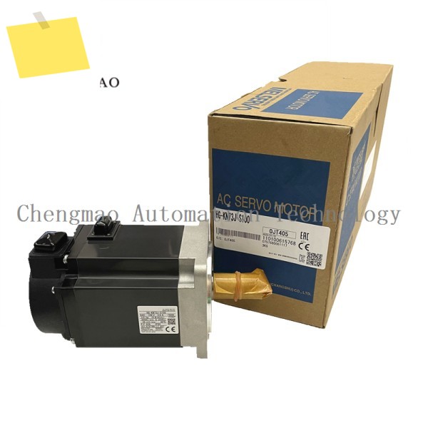 문의 서보 모터 PLC HG-KN73J-S100 제품 이미지
