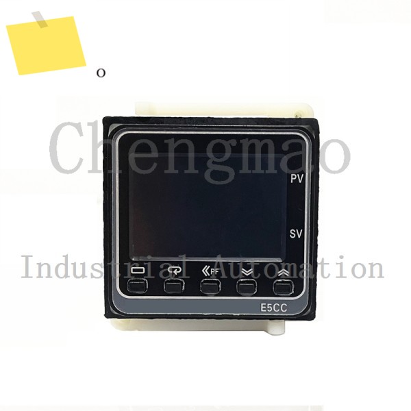신품 O mron 다기능 디지털 온도 컨트롤러 E5CC-QX2ASM-800 801 E5AK AA2 E5CWL 제품 이미지