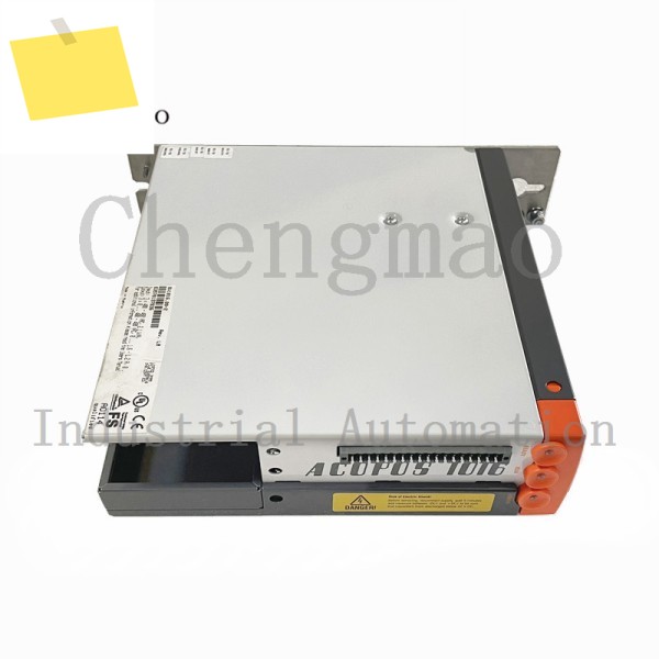 기존의 신품 자동화 Acopos 8V1045.00-2 AC 서보 드라이브 증폭기 컨트롤러 제품 이미지