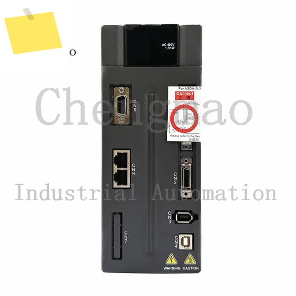서보 드라이브 신품 오리지널 브랜드 ASD-A2-2043-M 제품 이미지