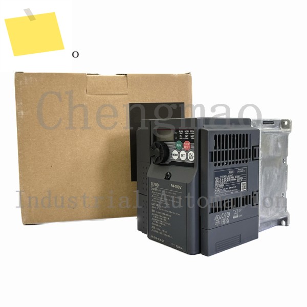 신품 PLC 인버터 FR-D740-0.75K-CHT 제품 이미지