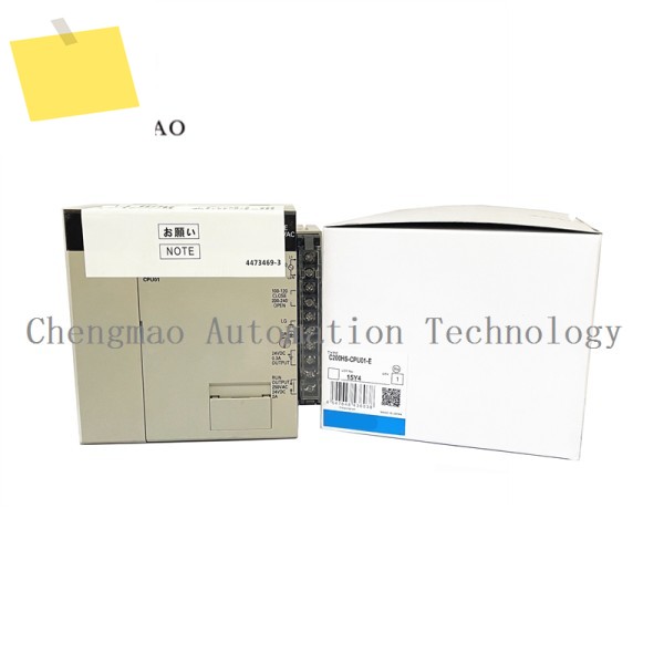 C200HS-CPU01 제품 이미지