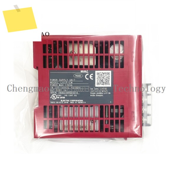 PLC 신품 L26CPU-BT-CM L60AD2DA2-CM 제품 이미지