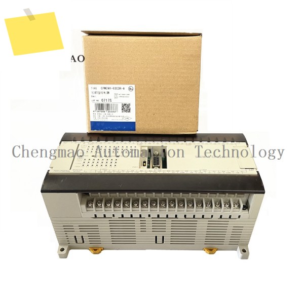신품 PLC 오리지널 브랜드 CPM2AH-40CDR-A 제품 이미지