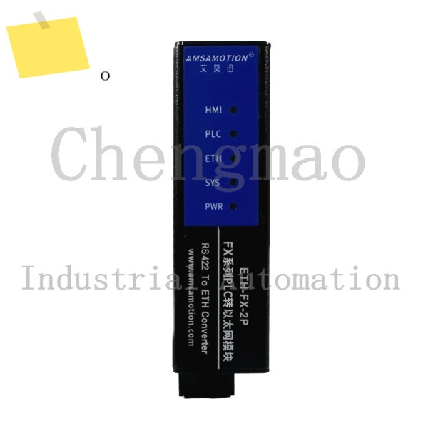 신품 오리지널 브랜드 이더넷 변환기 ETH-FX-2P FX 시리즈 PLC-모듈 RS422 제품 이미지