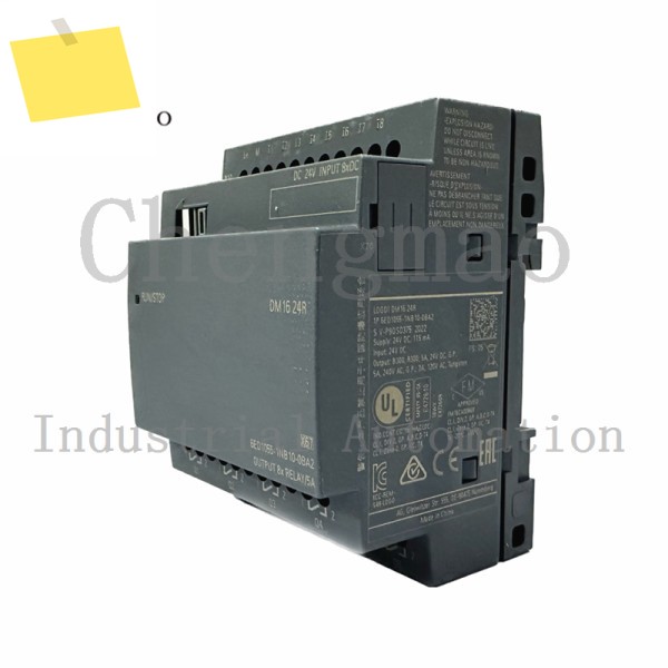 SIMATIC PLC 6ES7214-1BG40-0XB0 제품 이미지