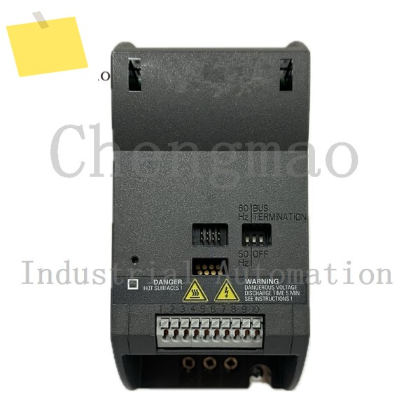있음 신품 주파수 인버터 PLC 6SL3211-0AB13-7BA16SL3211-0AB13-7BB1 제품 이미지