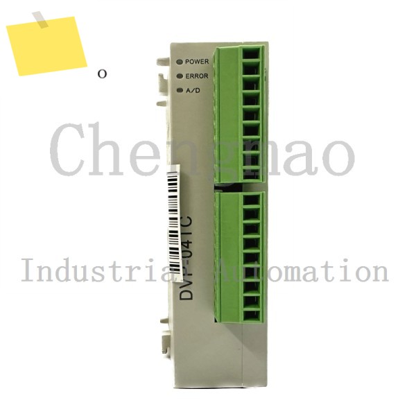 DVP16SP11T DVP06XA-S 기존 대만 PLC 모듈 제품 이미지