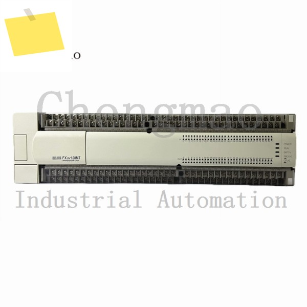 신품 PLC FX2N-128MT-ES-UL 제품 이미지