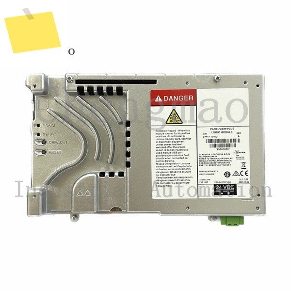 신품 오리지널 브랜드 HMI 2711P-RP9D 6189-RPRH 1784-PKTX 제품 이미지