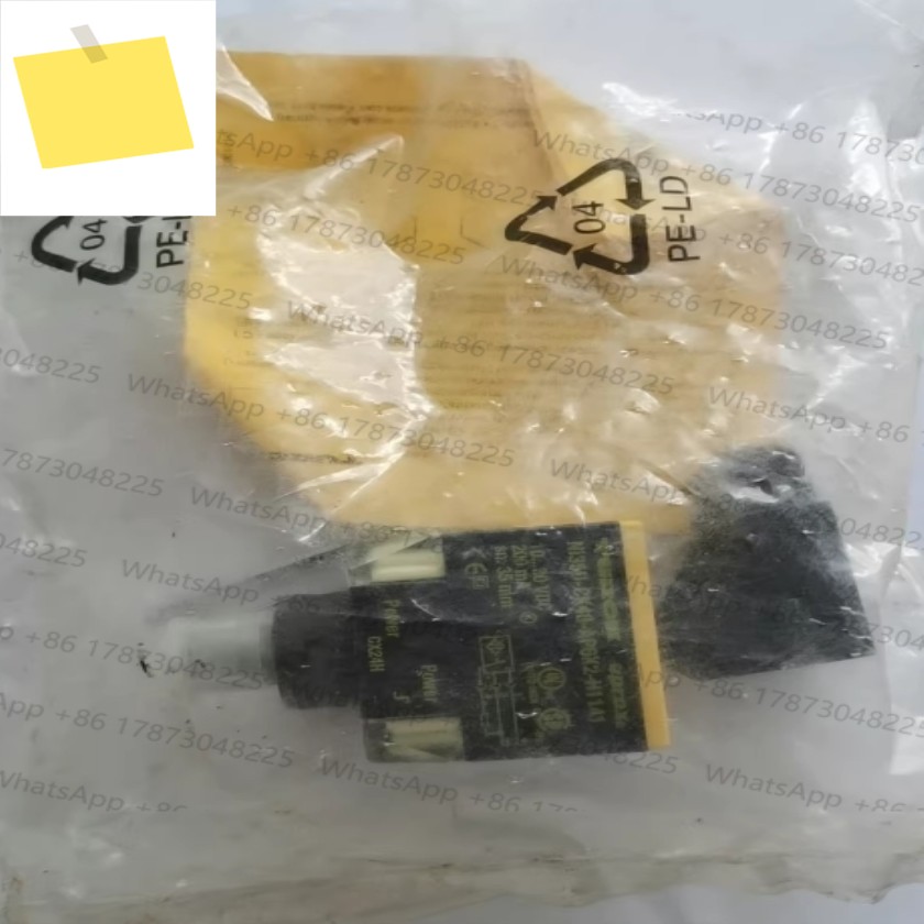 1PC NI35U-CK40-AP6X2-H1141 또는 Turck 신품 고품질 근접 스위치 센서 제품 이미지