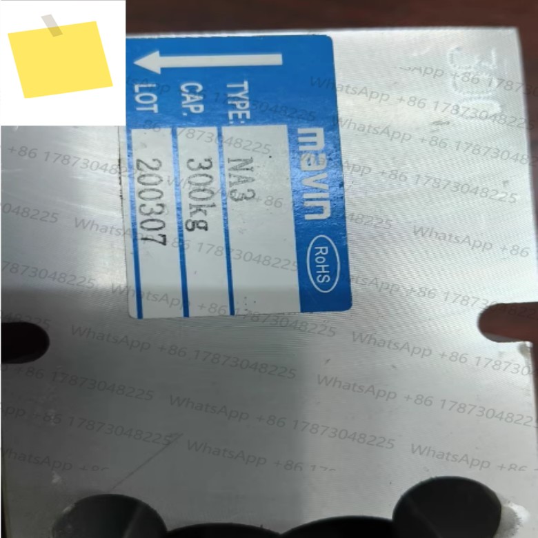 MAVIN NA3 계량 센서 로드셀 전자 저울 60KG-800KG 제품 이미지