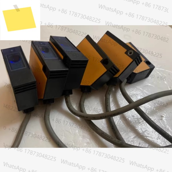 A3T-3MXD-12V 신품 오리지널 FOTEK 광전 센서 제품 이미지
