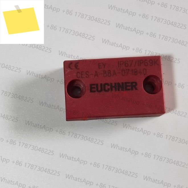 1개 신품 오리지널 EUCHNER CES-A-BBA 071840 제품 이미지