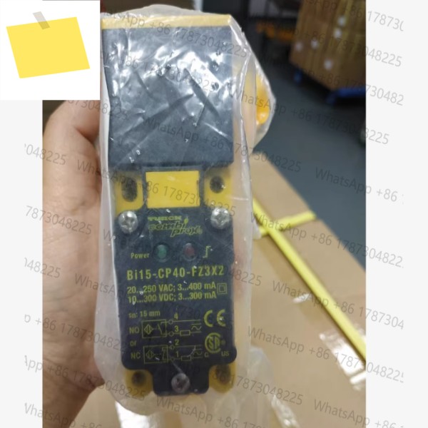 1PC BI15-CP40-FZ3X2 근접 스위치 투르크 신품 고품질 센서 제품 이미지