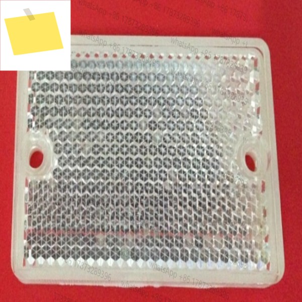 광전 스위치용 10PCS TD-02 6540mm 반사판 센서 보드 제품 이미지