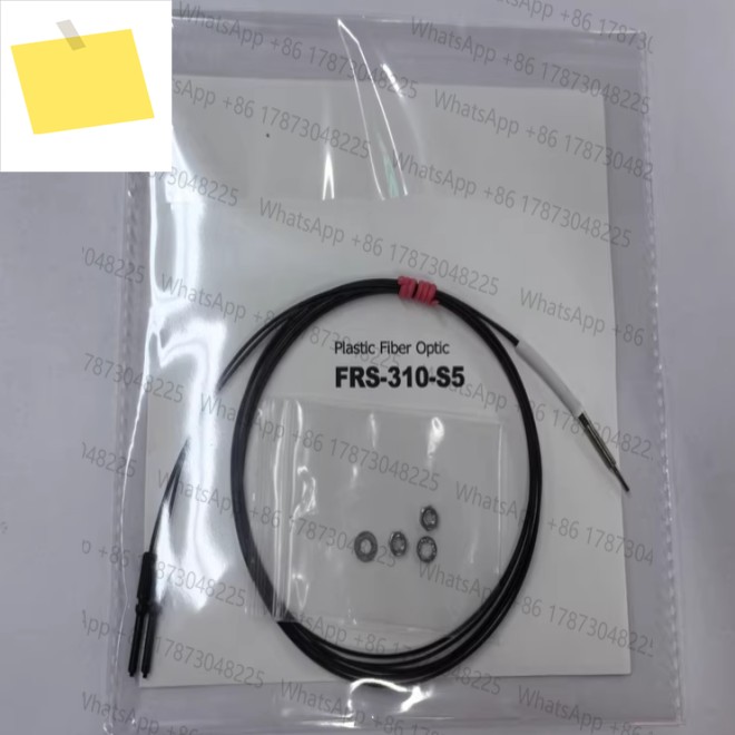 5PCS FRS-310-S 신품 광섬유 센서 제품 이미지