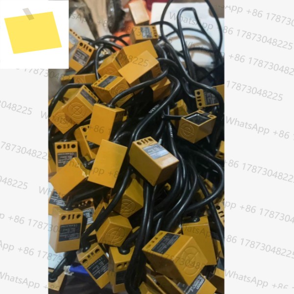 2PCS TL-Q5MC2-Z NPN NC 신품 오리지널 근접 스위치 유도 센서 3선 DC10-30V 제품 이미지
