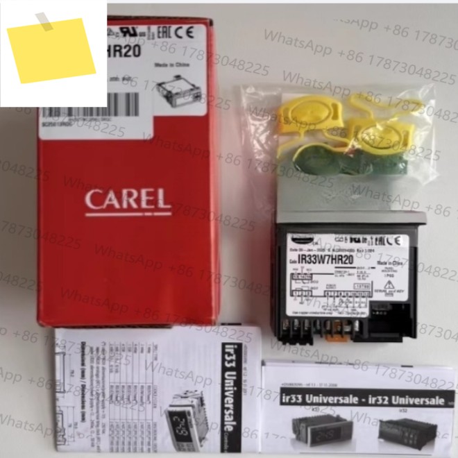 CAREL 신품 오리지널 정품 모듈 IR33 220V 제품 이미지