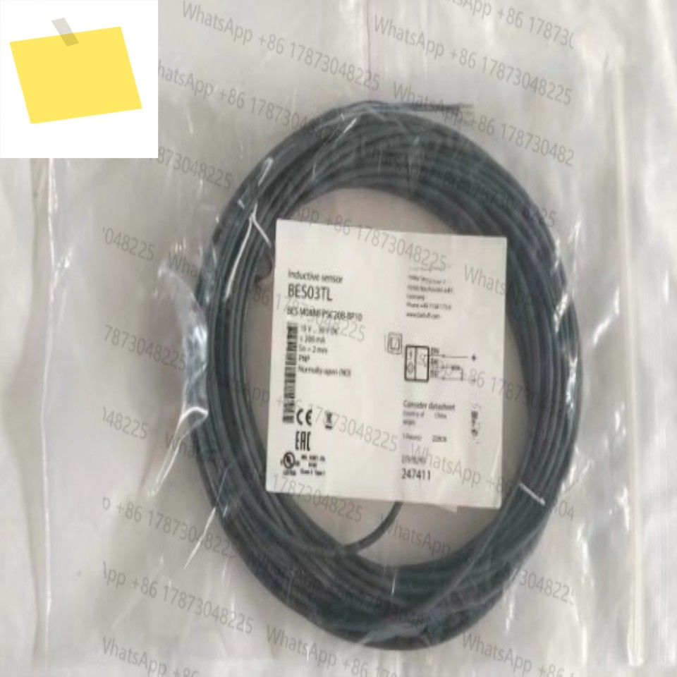 1PC BES M08MI-NSC15B-BV03 BV02 Balluff 근접 스위치 센서 신품 고품질 제품 이미지
