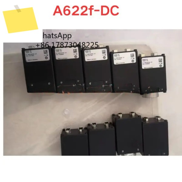 중고 A622f-DC 산업용 카메라 기능 테스트 OK 제품 이미지