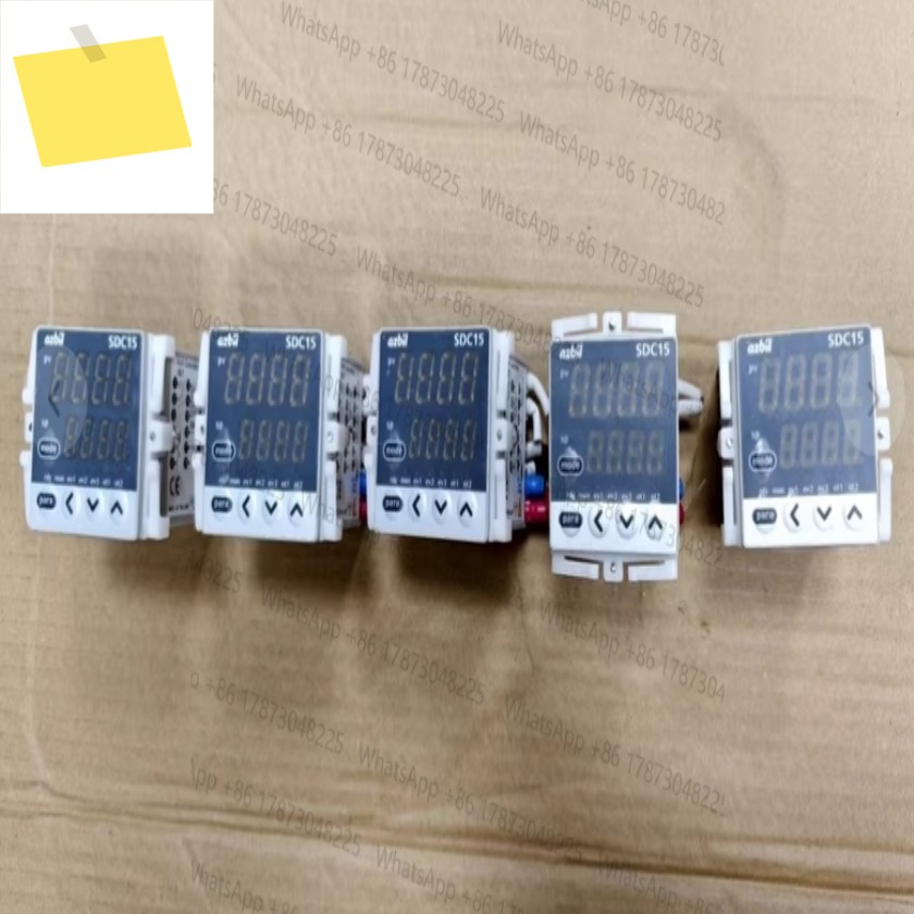 1PC 원래 온도 모듈 SDC15 C15MTR0RA0100 제품 이미지