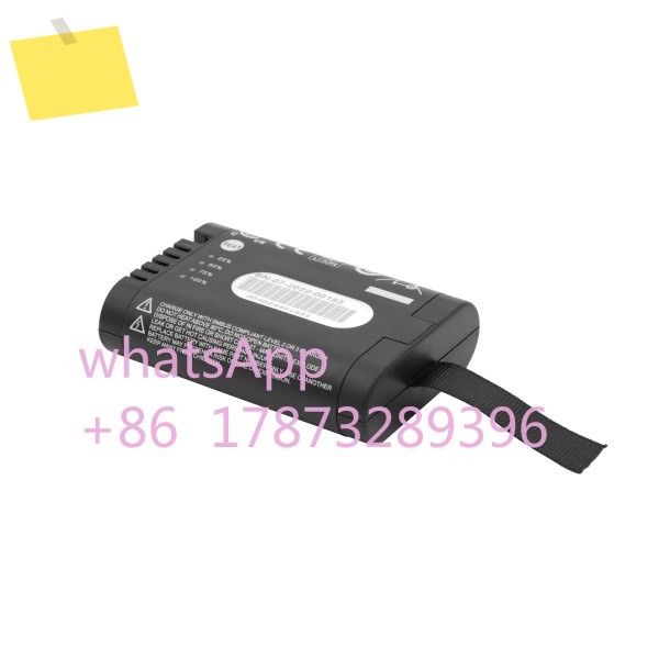 고품질 수입 배터리 셀 NC2040 XW-EX001 BP290 FLUKE 1902 123B OTDR 용 제품 이미지