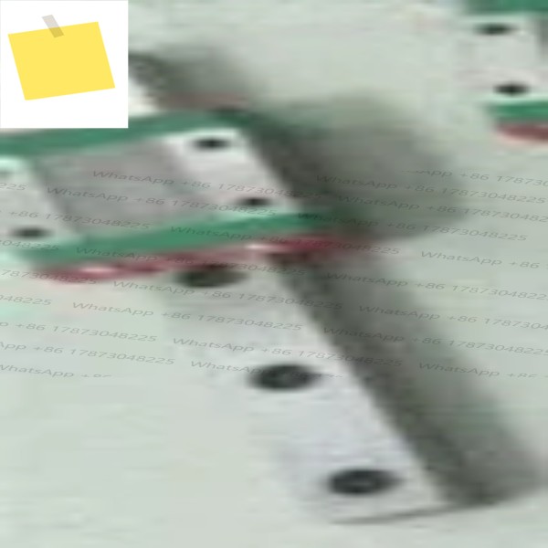 신품 오리지널 리니어 가이드 슬라이더 MGN9C 제품 이미지