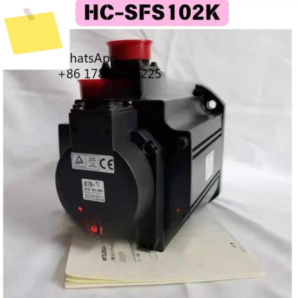 신품 오리지널 HC-SFS102K 전기 기계 제품 이미지