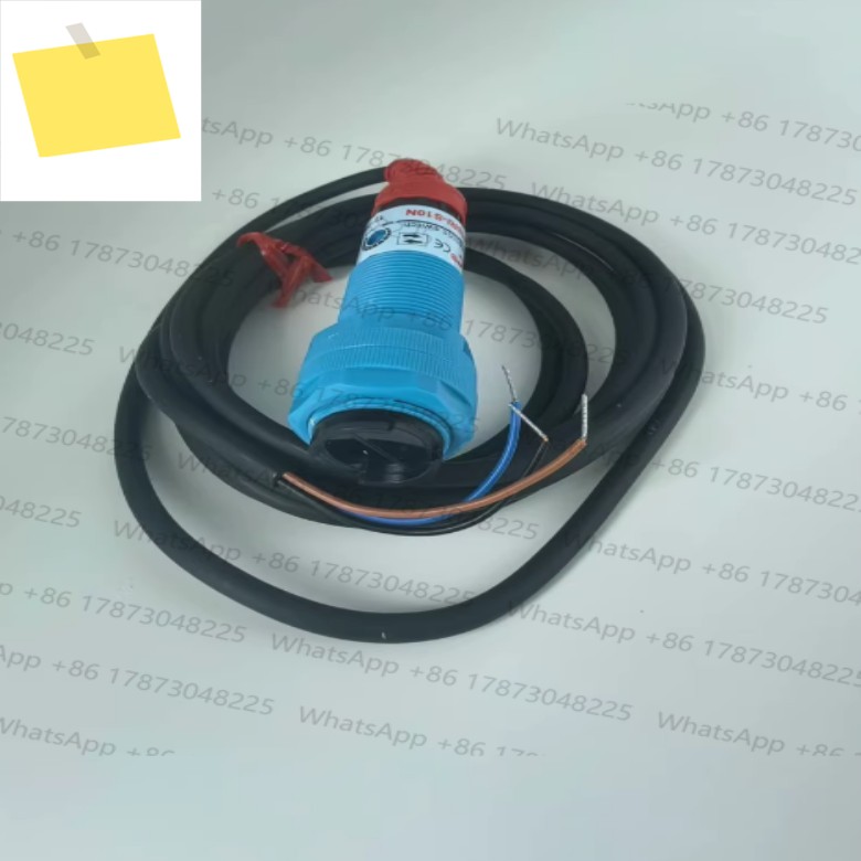 DR18RI-S10N S40N S10P F&C 광전 센서 새 정품 제품 이미지